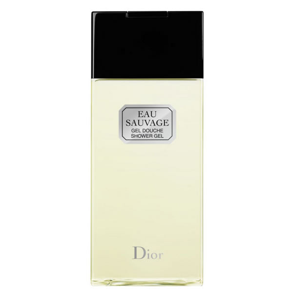 <tc>DIOR</tc> Sprchový gél Eau Sauvage 200 ml