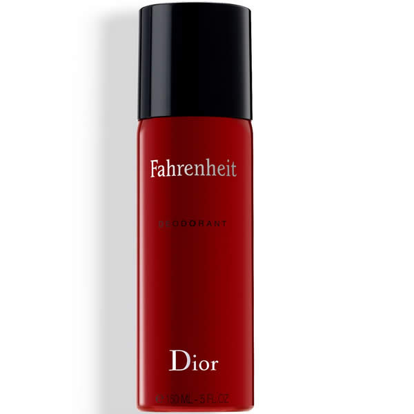 <tc>DIOR</tc> Deodorant v spreji Fahrenheit 150 ml