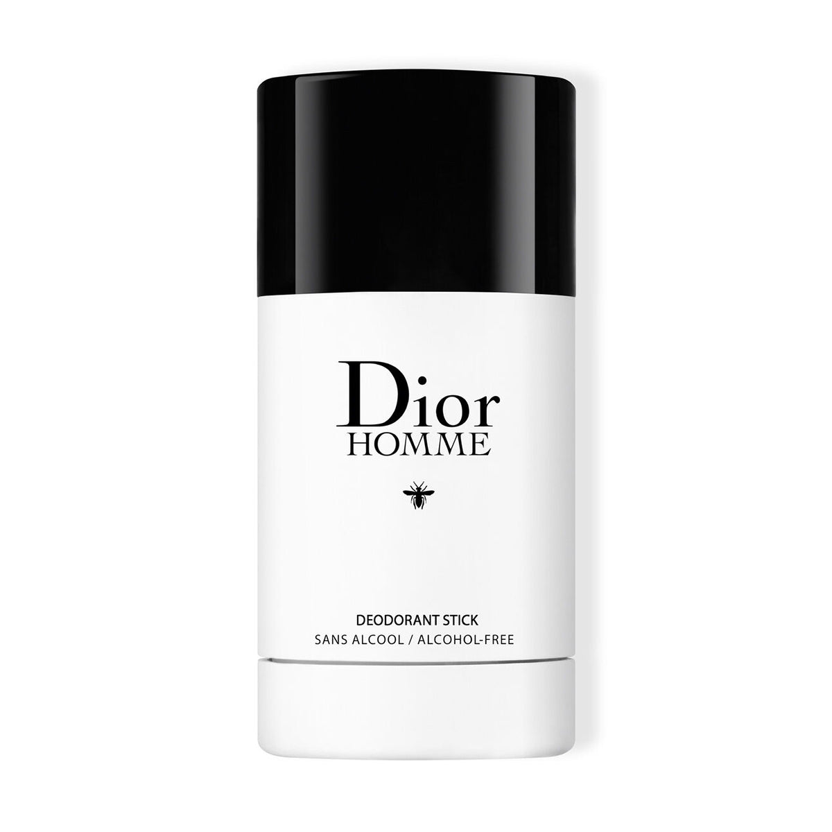 <tc>DIOR</tc> Homme Deodorant Stick Free Alcohol 75g