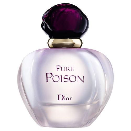 <tc>DIOR</tc> Pure Poison Eau De Parfume Spray 100 ml
