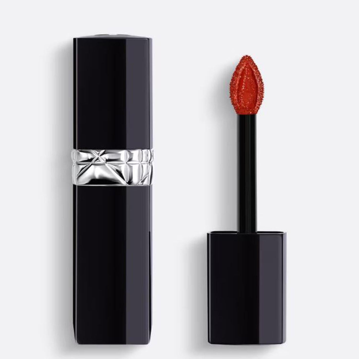 <tc>DIOR</tc> Rouge Forever Barra De Labios N840 Rayonnante 1un
