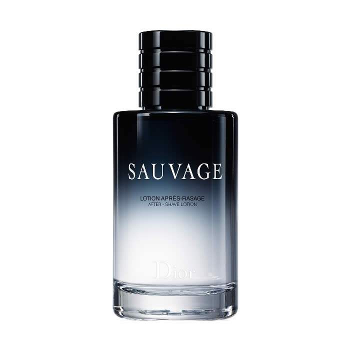 <tc>DIOR</tc> Sauvage voda po holení 100 ml