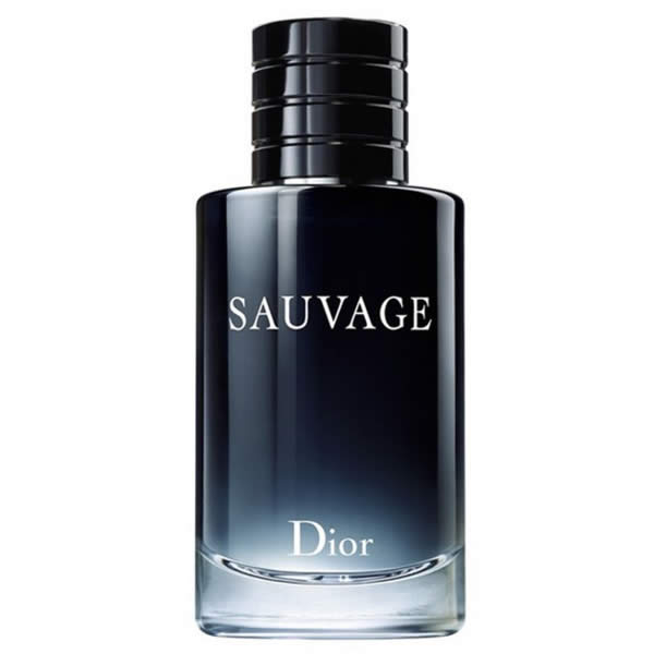 <tc>DIOR</tc> Sauvage toaletná voda s rozprašovačom 60 ml