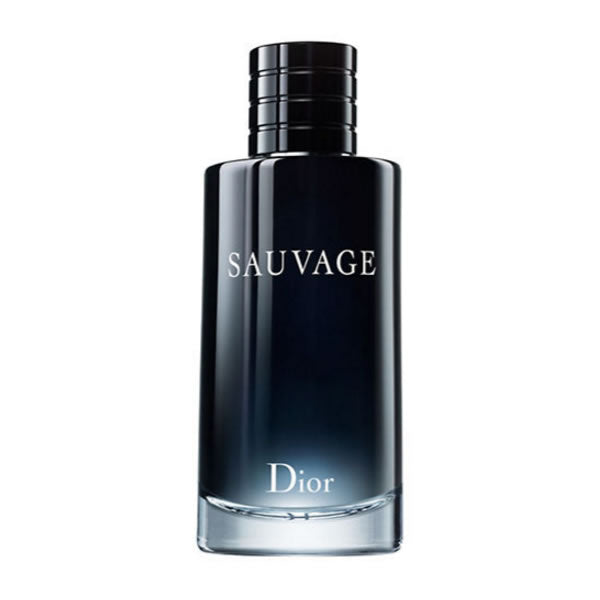 <tc>DIOR</tc> Sauvage toaletná voda v spreji 200 ml
