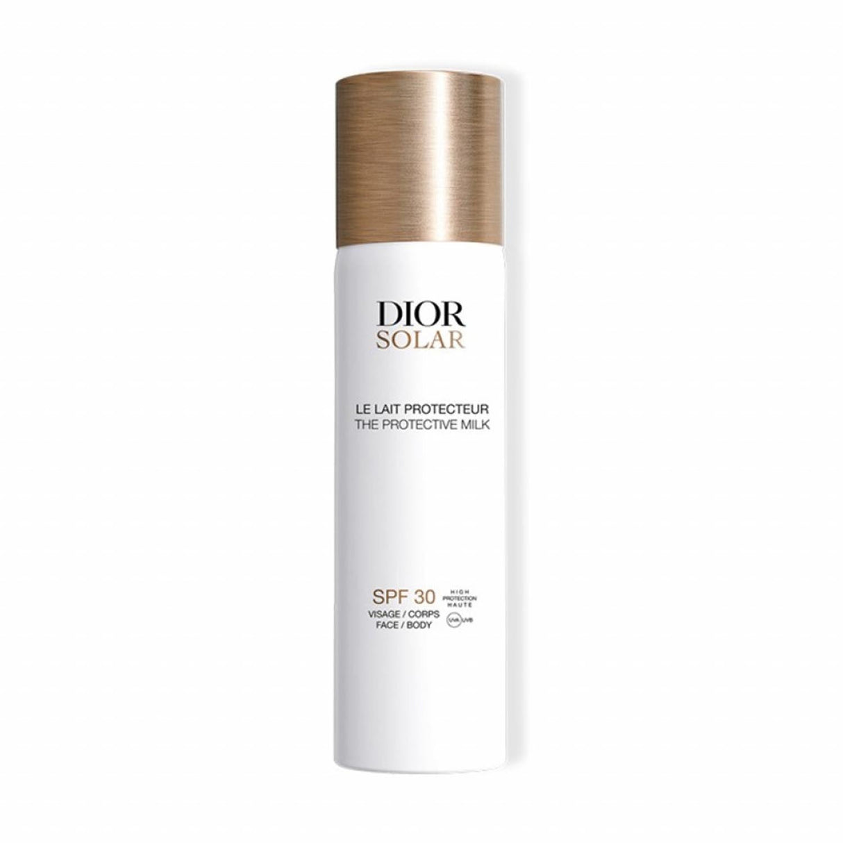 <tc>DIOR</tc> Solárny sprej Ochranné mlieko Spf30 125ml sprej