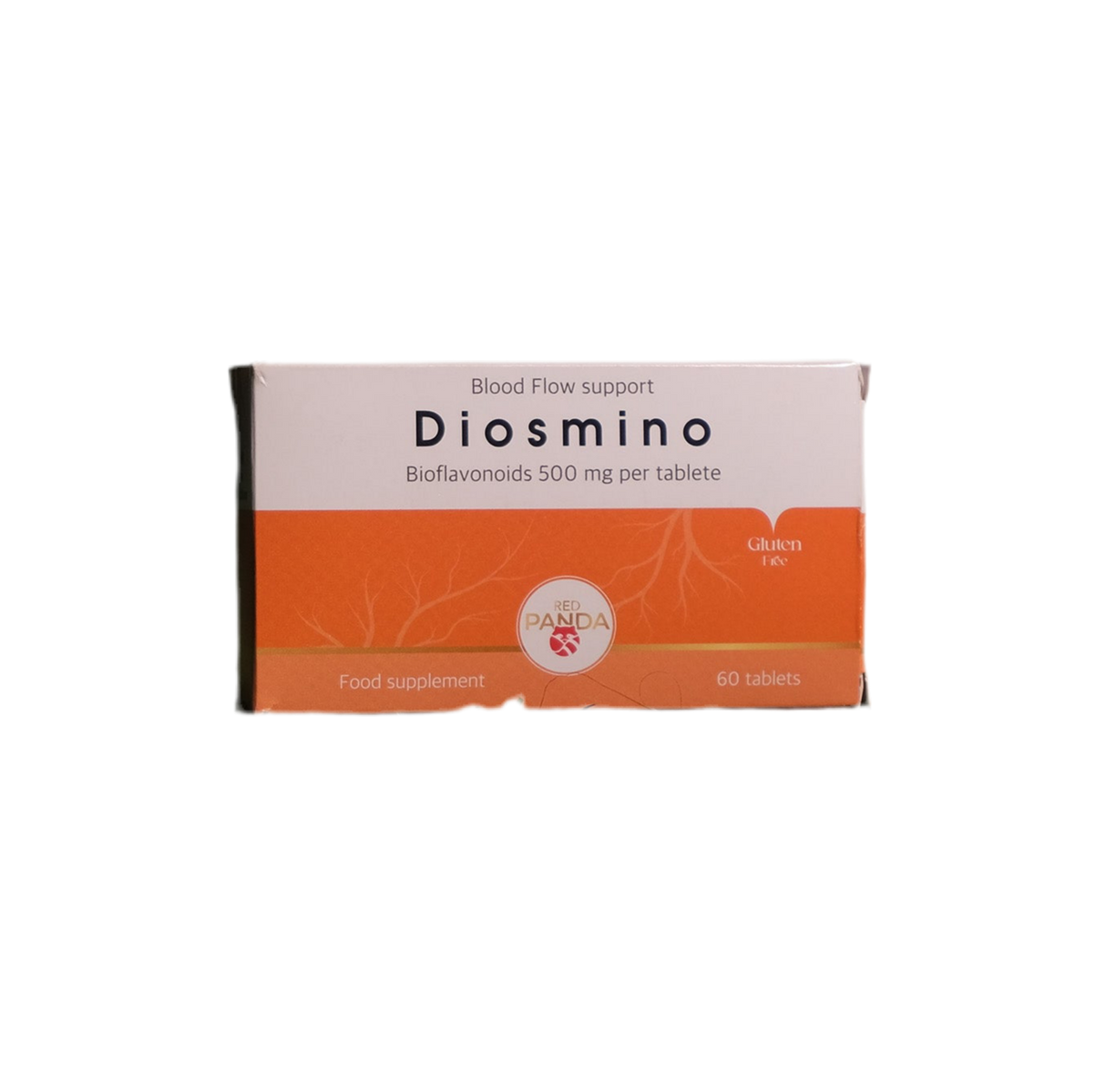 Diosmino 60 таблетки - кръвоносна система и и циркулация и и циркулациow