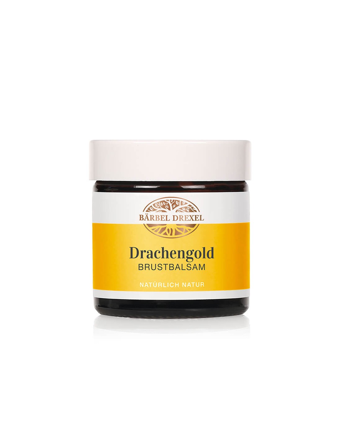 Drachengold Brustbalsam / Balzam na dýchacie cesty, 50 ml <tc>Bärbel Drexel</tc>