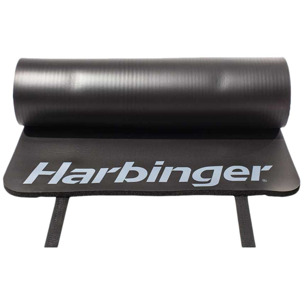 Durafoam Antimikrobiálna jogová rohož / hladká / 1 cm hrubá