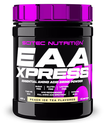 EAA xpress 0,400 kg