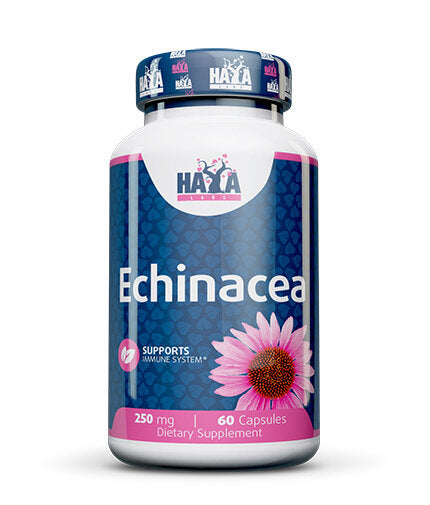 Echinacea 250 mg. / 60 uzáverov.