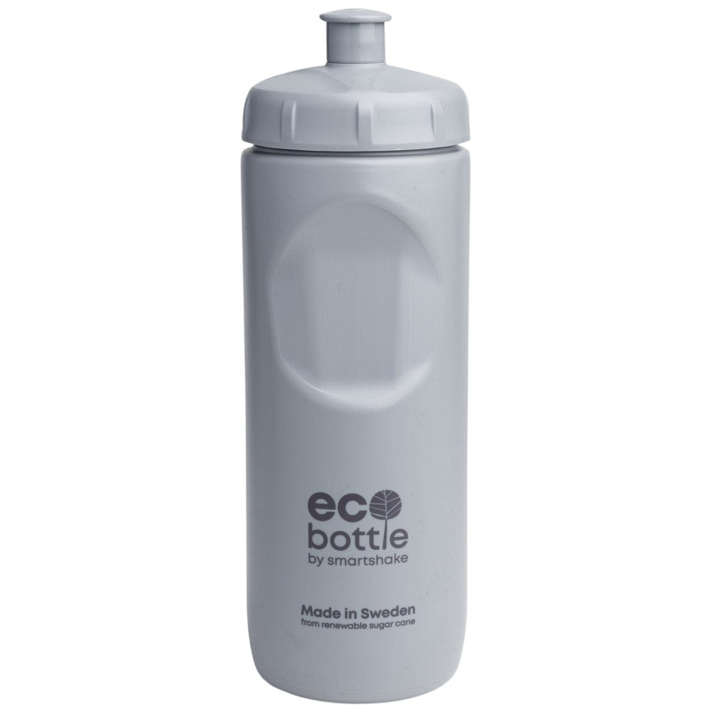 Ecobottle Squeese | Šedá - 500 ml