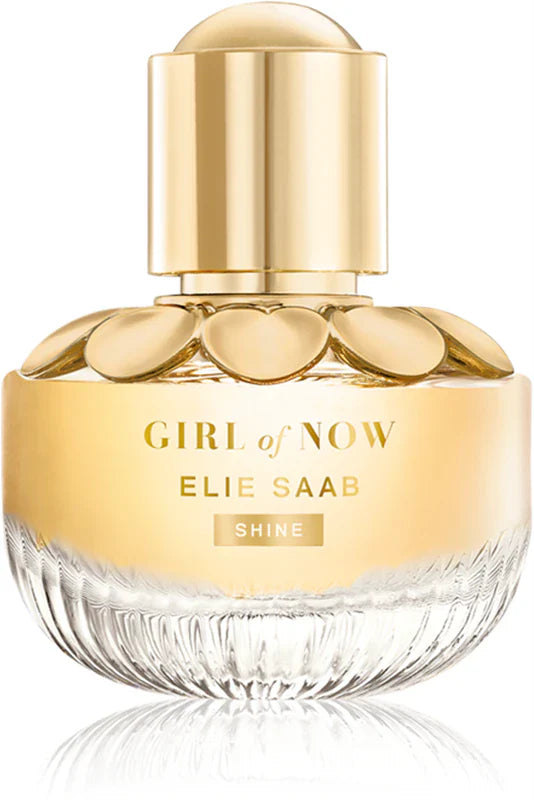 Elie Saab Girl of Now Shine Eau de Parfum sprej 90 ml