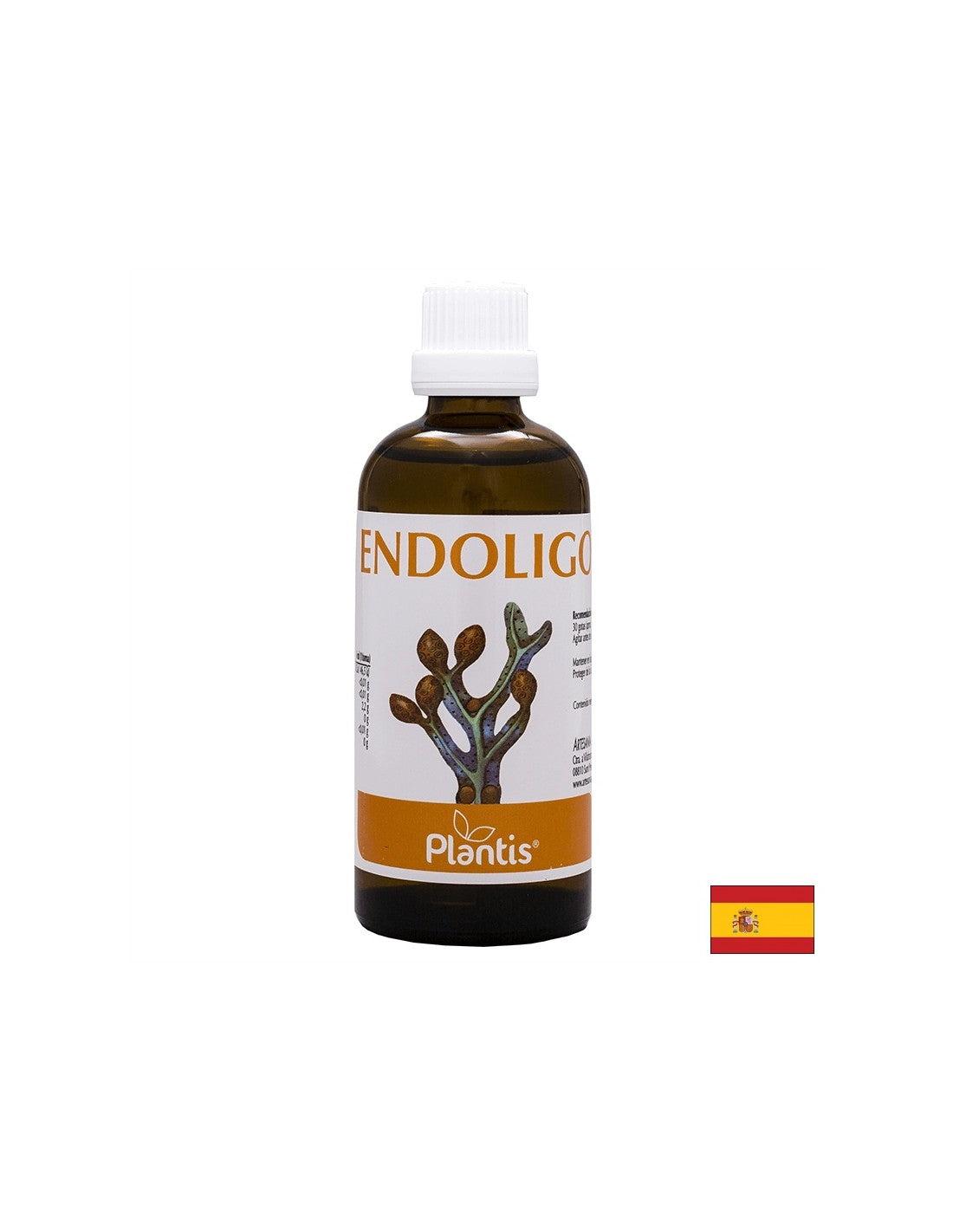 Endoligo/ Hormonal balance (kvapky), 100 ml Arte<tc>san</tc>oi