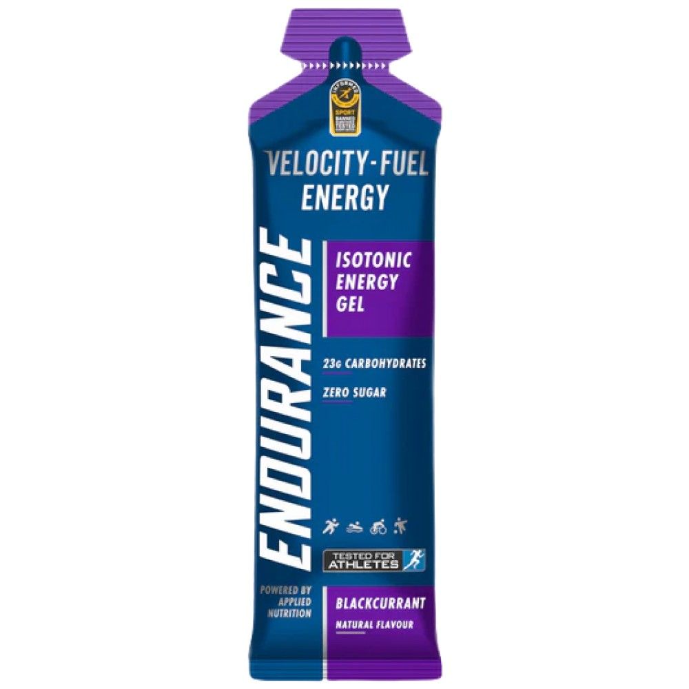 Izotonický energetický gél Energy - 60 gramov