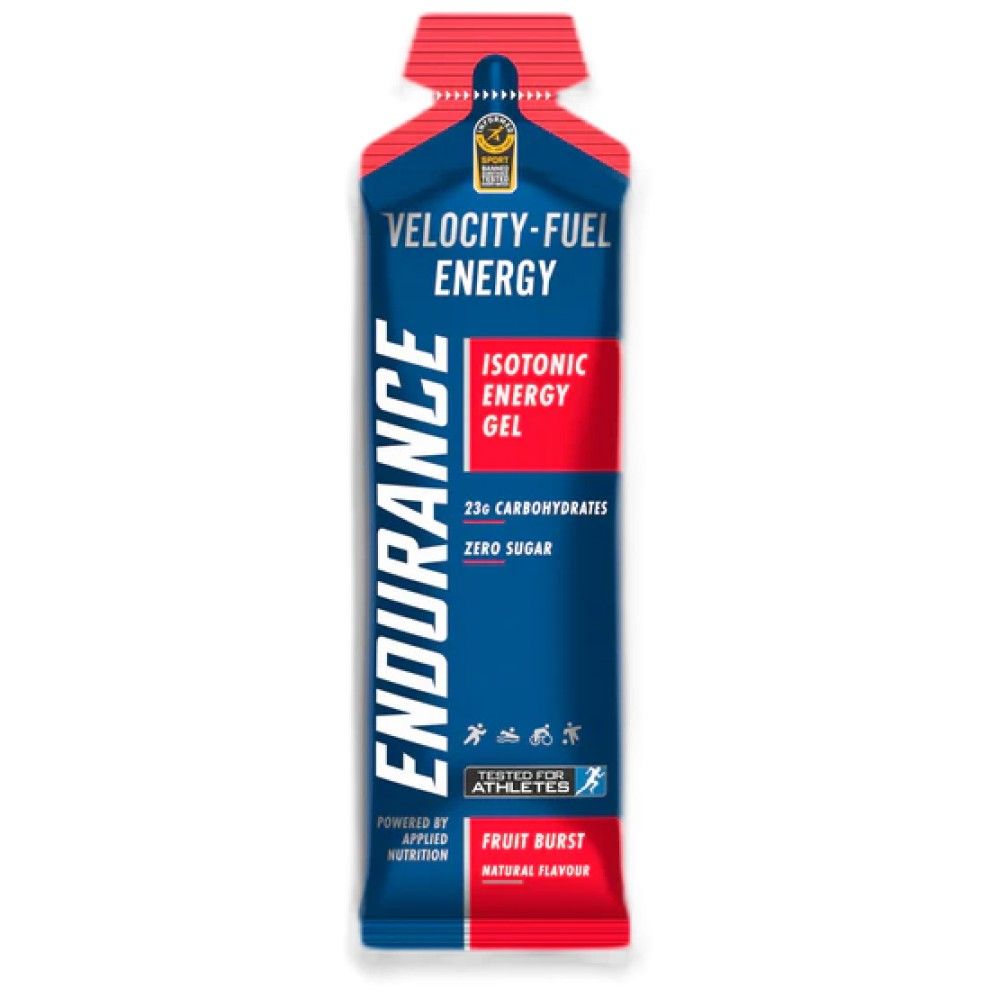 Izotonický energetický gél Energy - 60 gramov