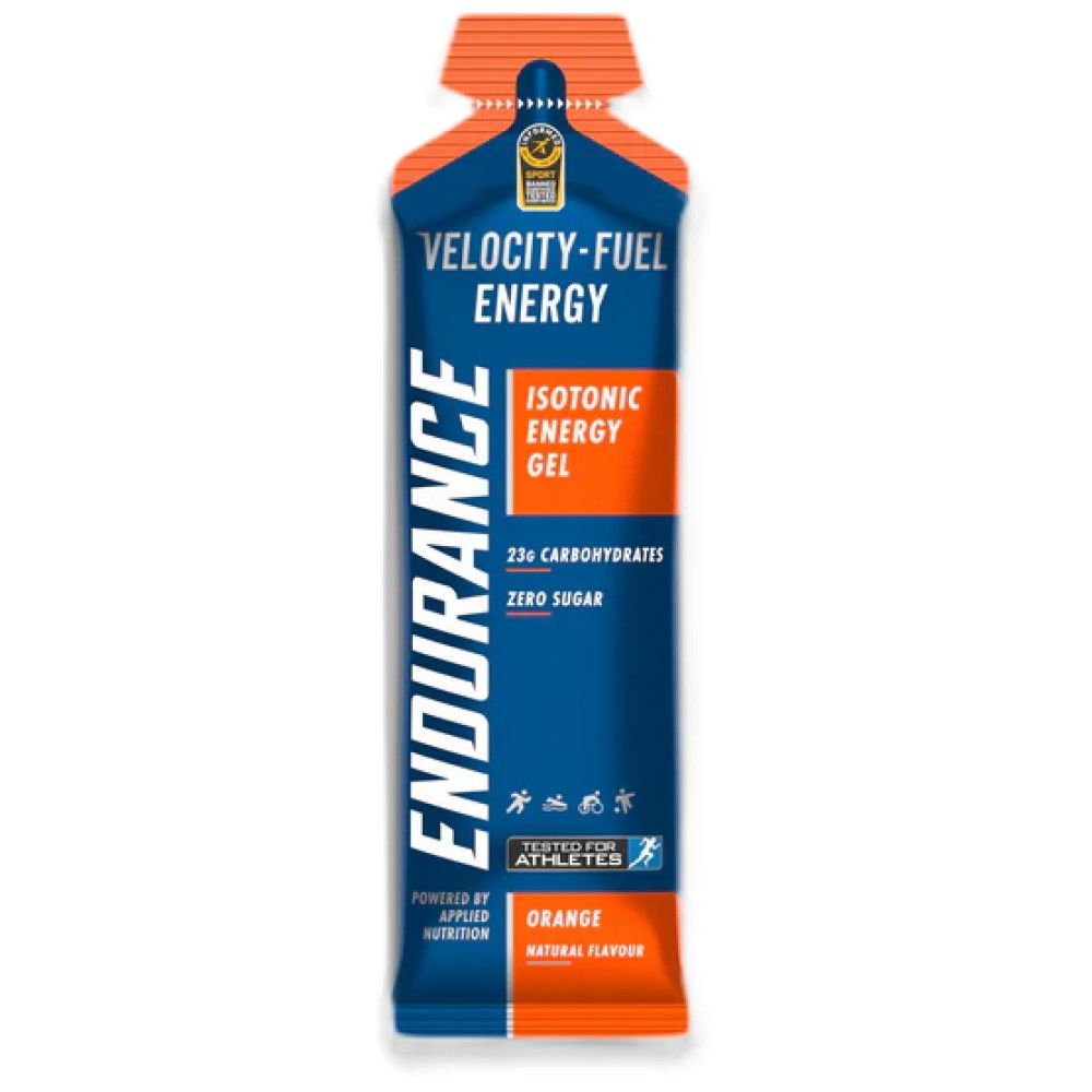 Izotonický energetický gél Energy - 60 gramov