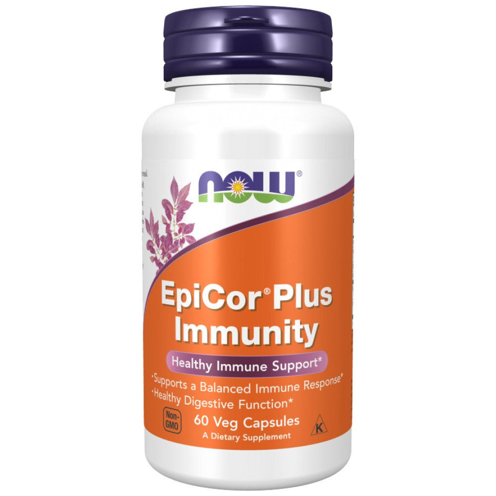 Imunita Epicor® Plus - 60 kapsúl
