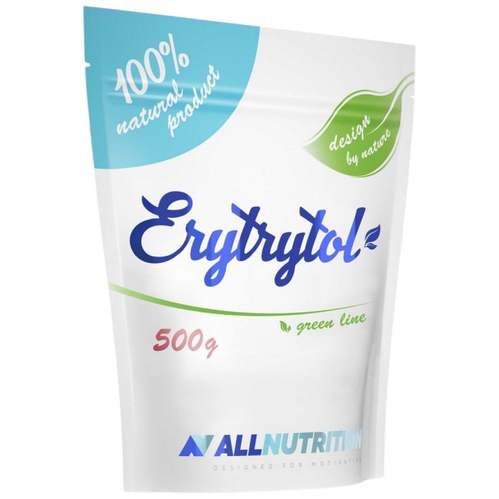 Erytorský prášok - 500 gramov
