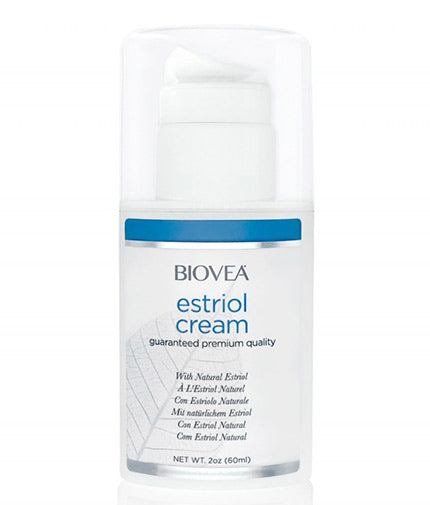 <tc>Biovea</tc> ESTRIOL KRÉM 60 ml. / <tc>Biovea</tc> ESTRIOL KRÉM