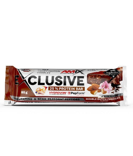 Exkluzívny proteínový bar/85 gr.
