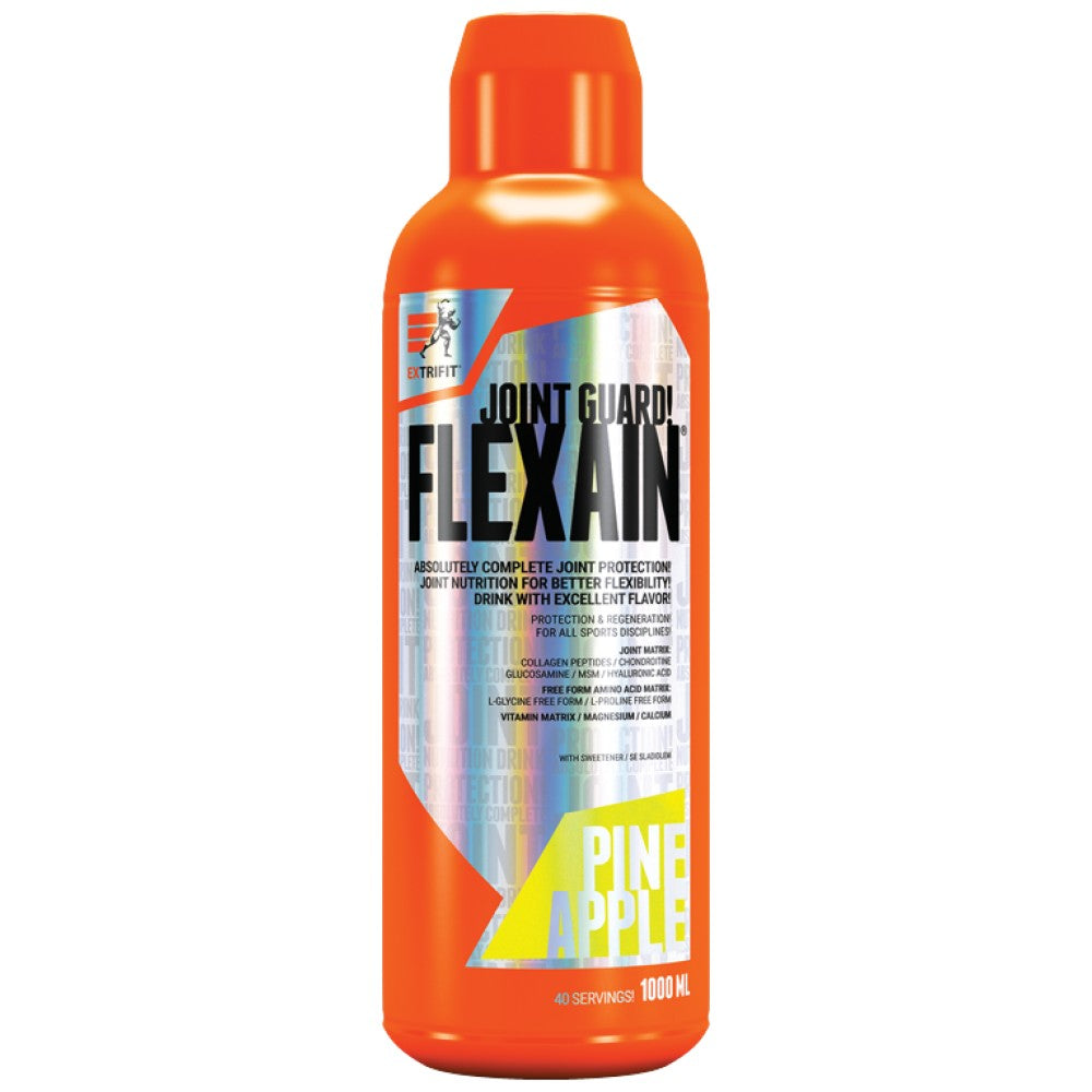 Flexinský kĺbový stráž - 1000 ml
