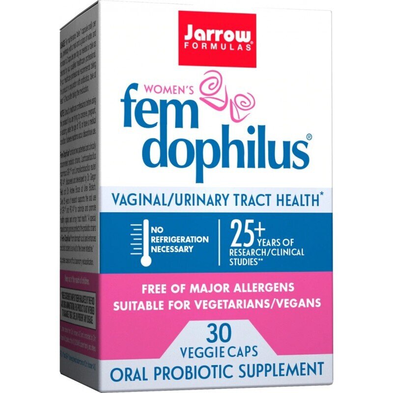 FEM -DOPHILUS 1 miliarda CFU / 30 CAPS - 0