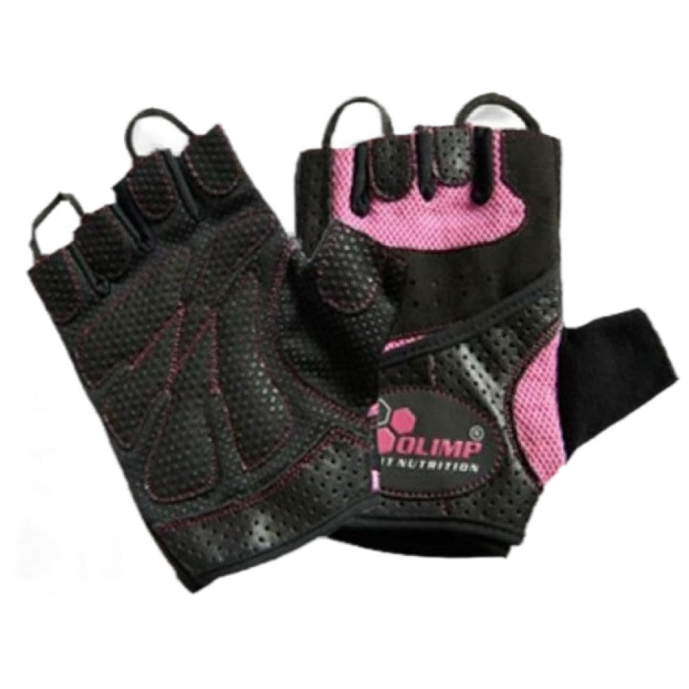 Rukavice z fitness
