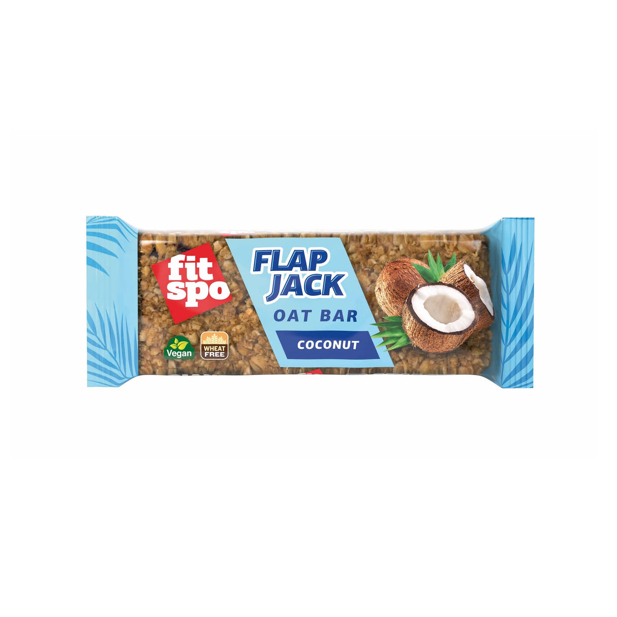 Klapkový konektor - Energy Oat Bar - 12 x 80 gramov