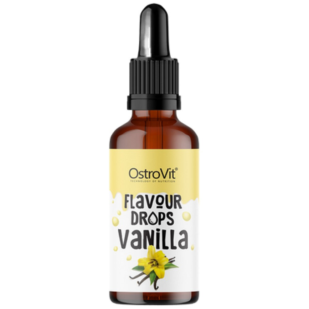 Chuť kvapky 30 ml