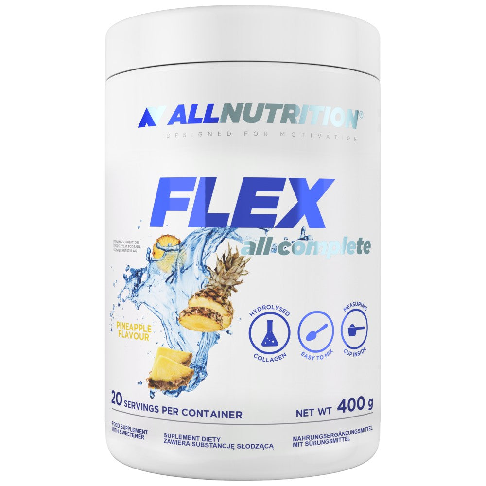 Flex All Complete - 400 gramov