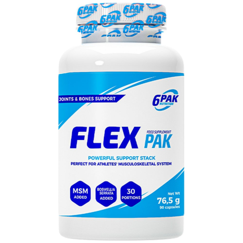 Flex Pak - 90 kapsúl