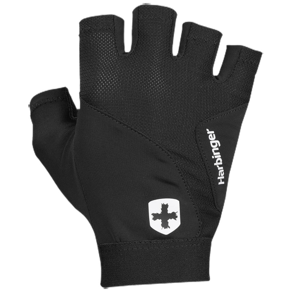 Pánske rukavice/flexfit 2.0 - čierna