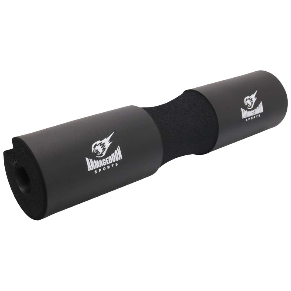 Penný kryt na činku / zmäkčovač pre fitness bar