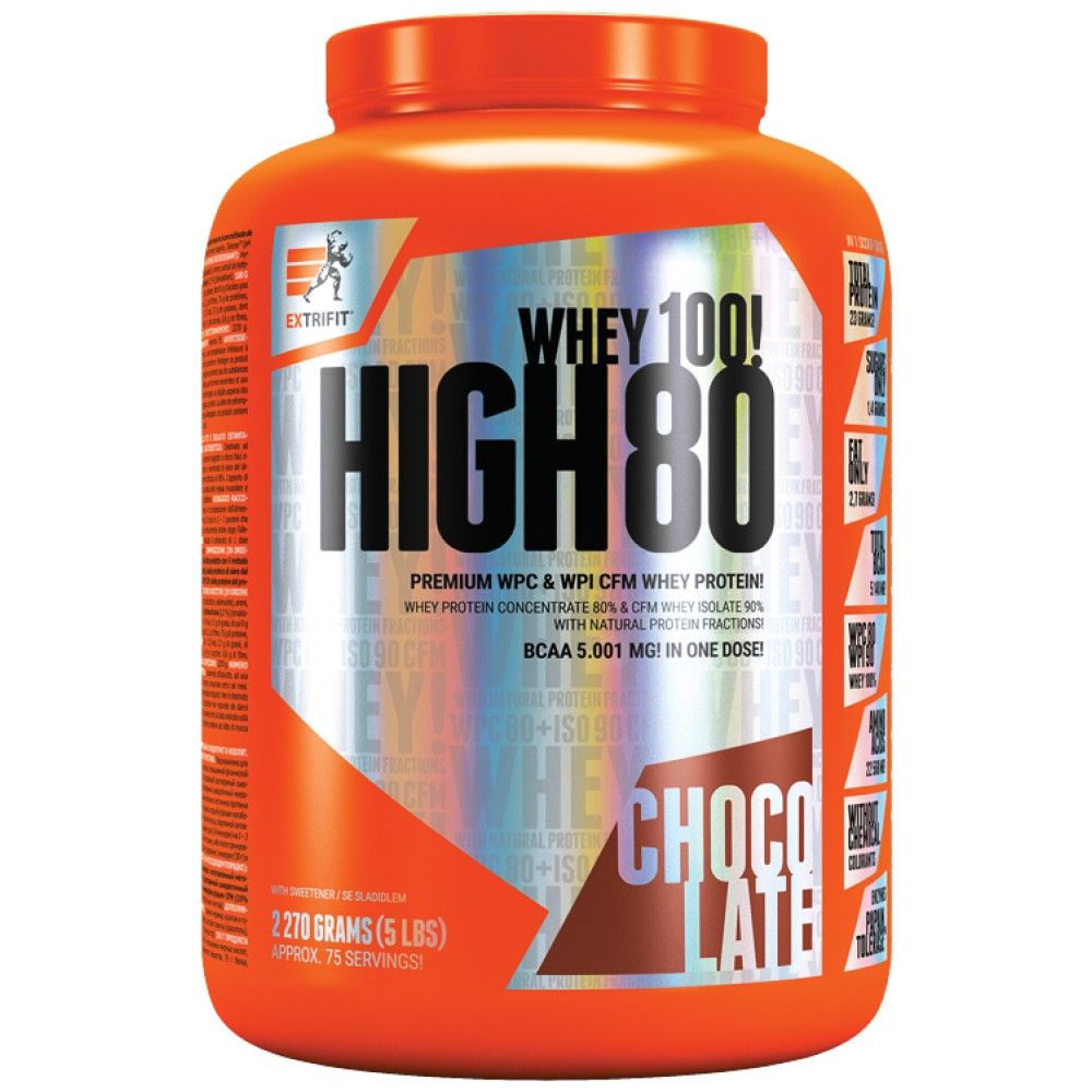 Voľná forma BCAA kvapalina 80000 mg - 1000 ml