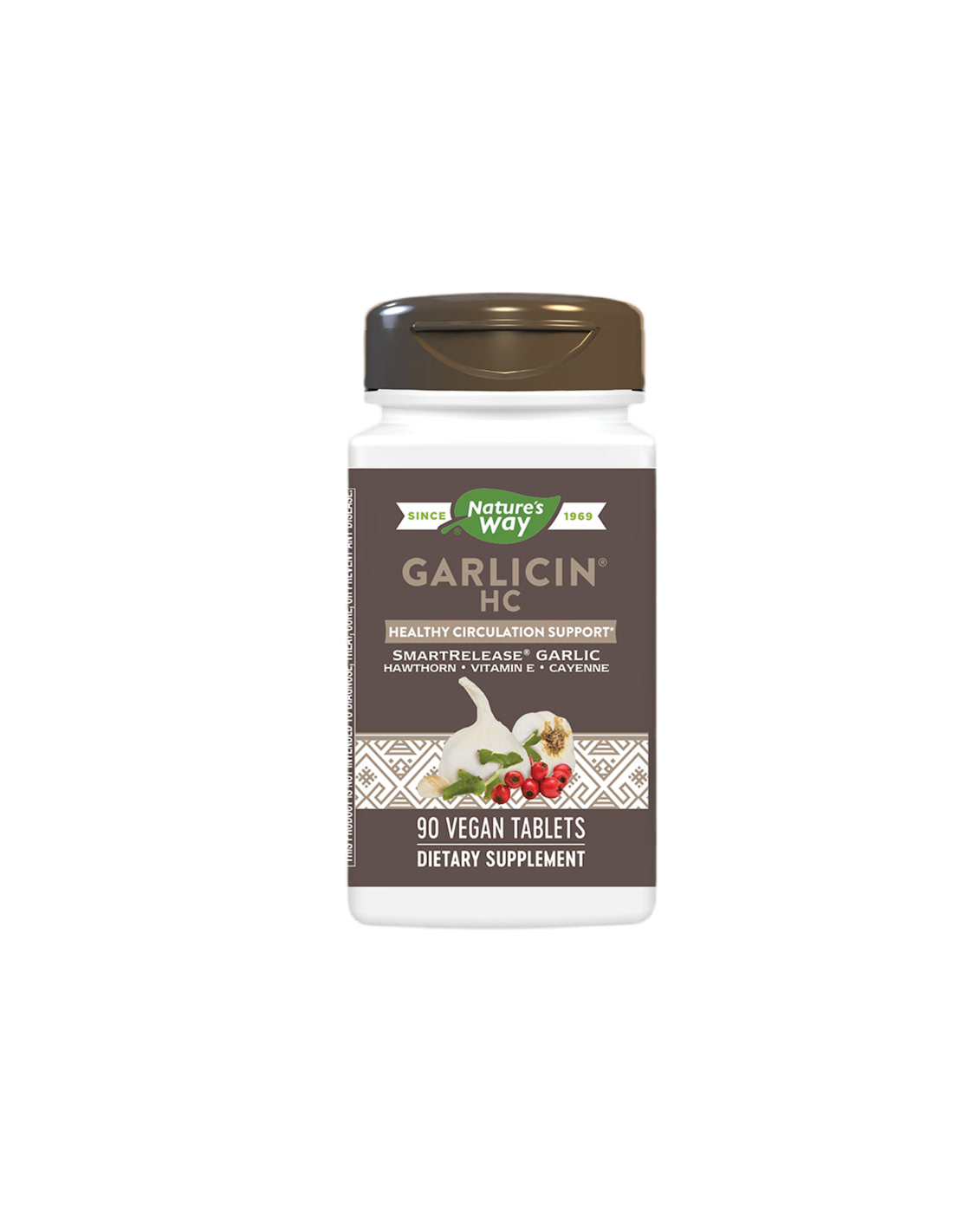Granlicín HC 400 mg - 90 kapsúl