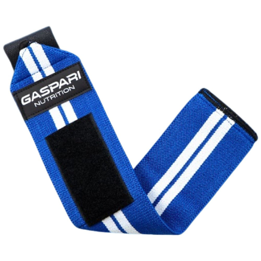Gaspari Zápätia zápästia | Tréningové drobnosti - modrá