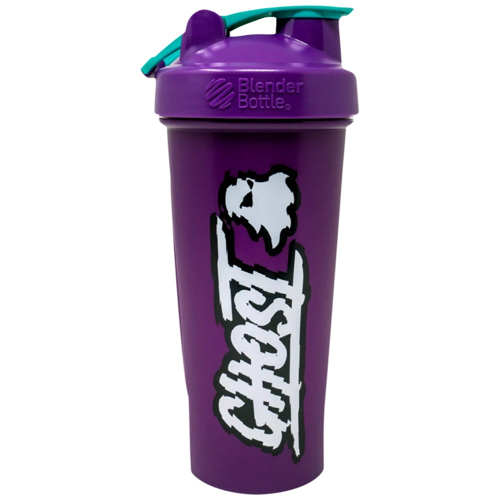 Ghost Glitch Shaker | Originálny mixér fľaše® - 800 ml