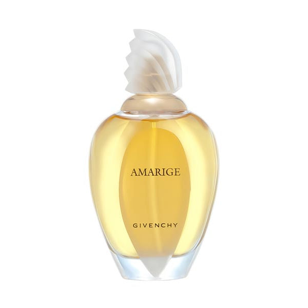Givenchy Amarige Eau de toaleta sprej 50 ml