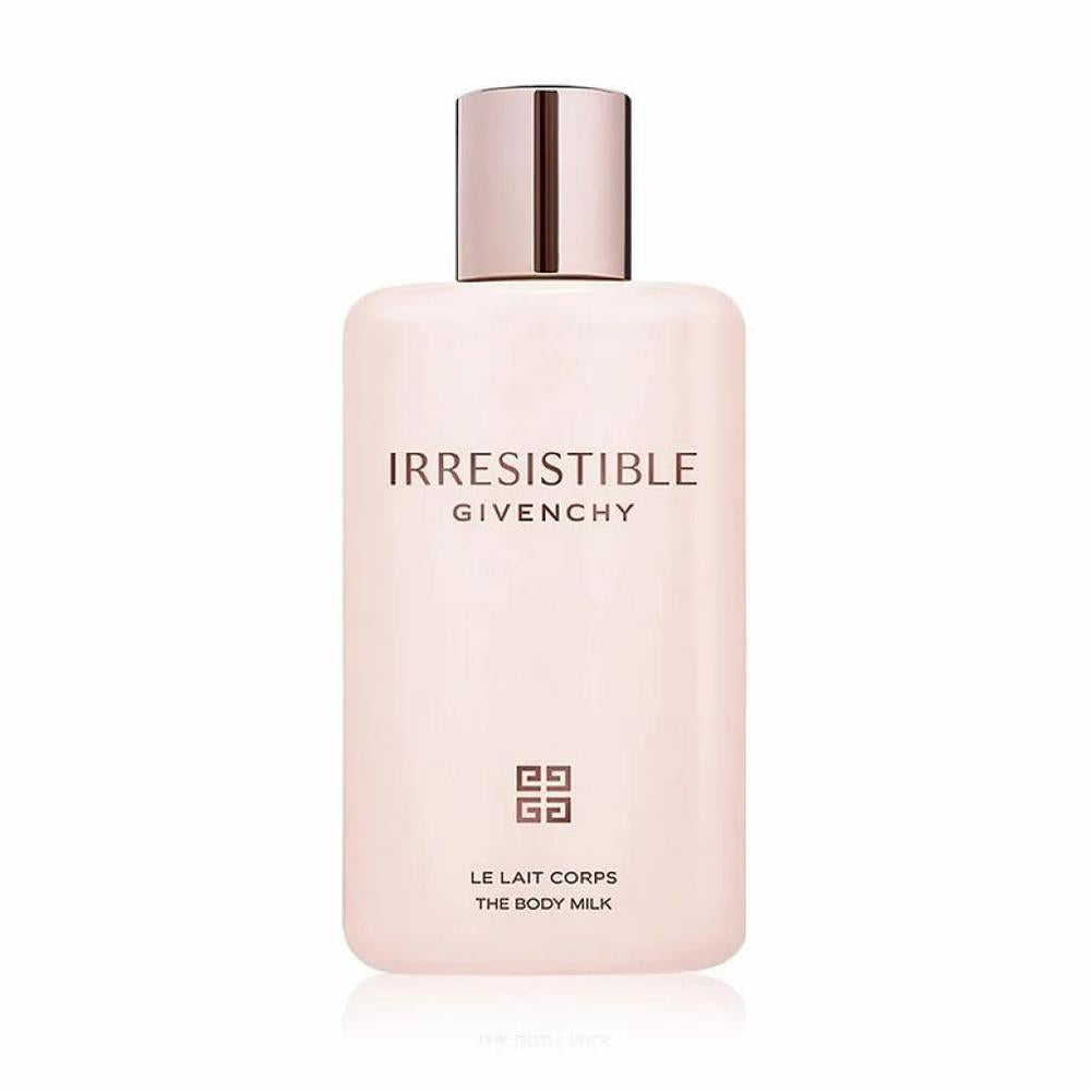 Poskytnuté neodolateľné telové mlieko 200 ml