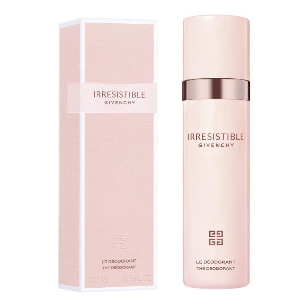 Poskytnuté neodolateľné dezodorant 100 ml
