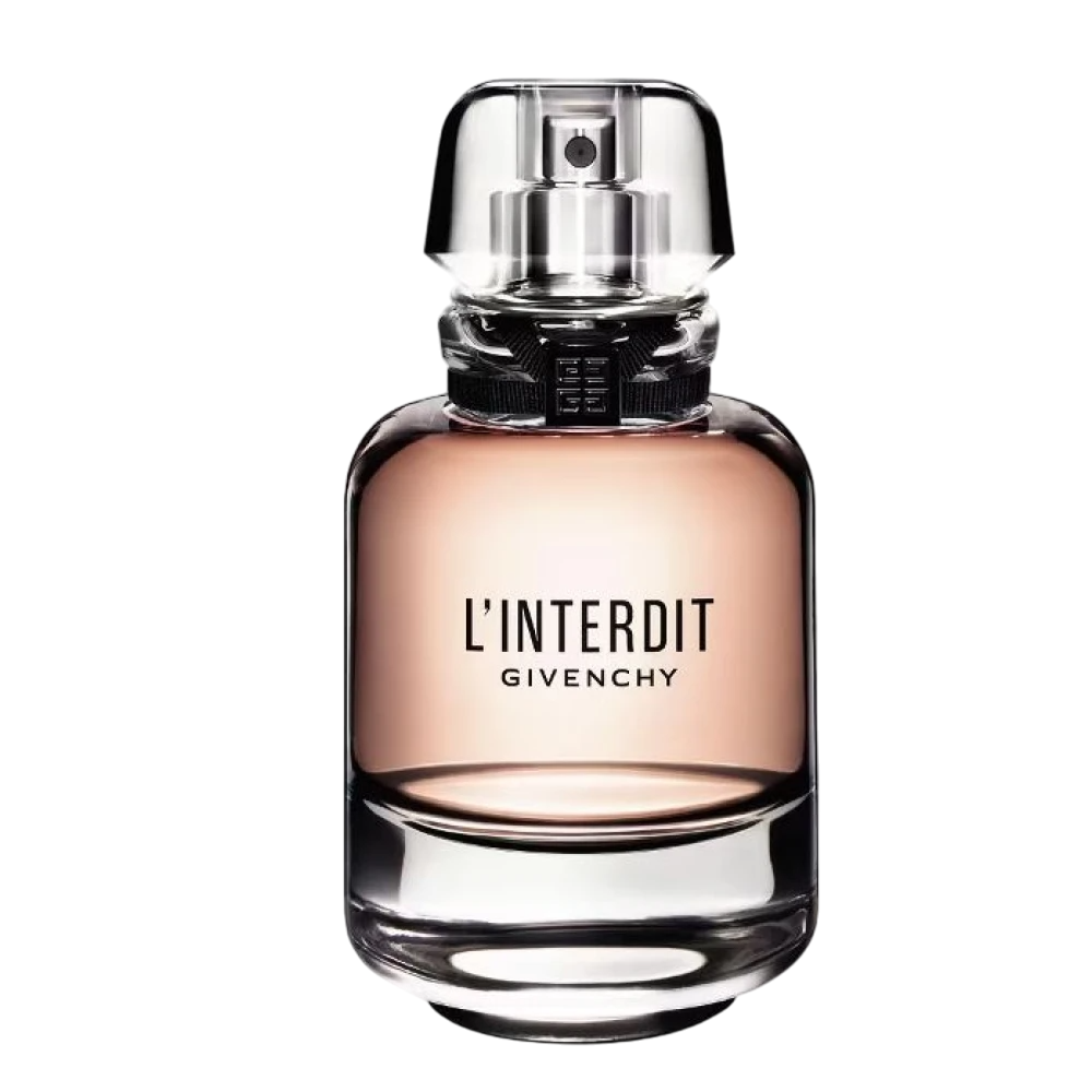Givenchy l'Enrdit EDP Spray 125 ml