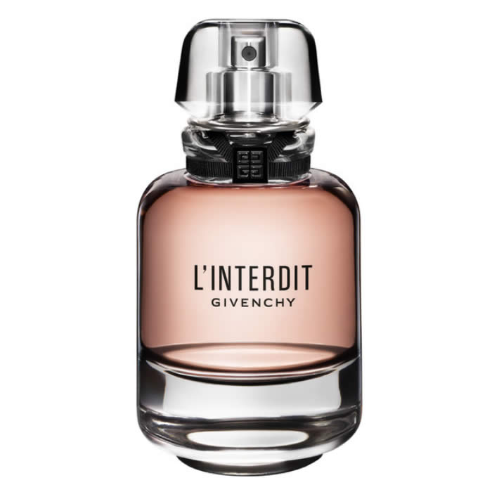 Givenchy l'NuLDIT EAU DE PARFUME SPER 35 ml