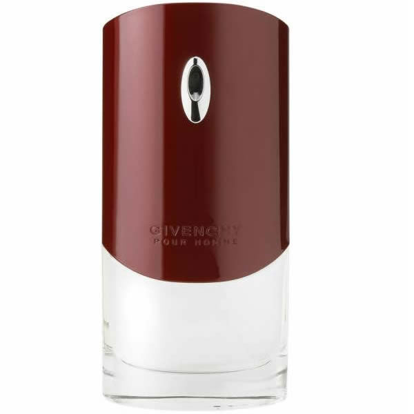 Givenchy nalejte homme eau de toaletu sprej 100 ml
