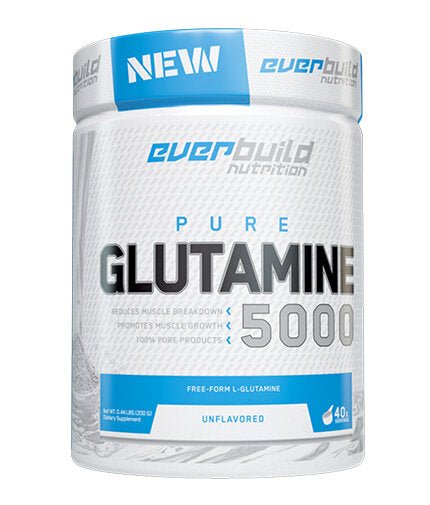 Glutamín 5000 /200 g