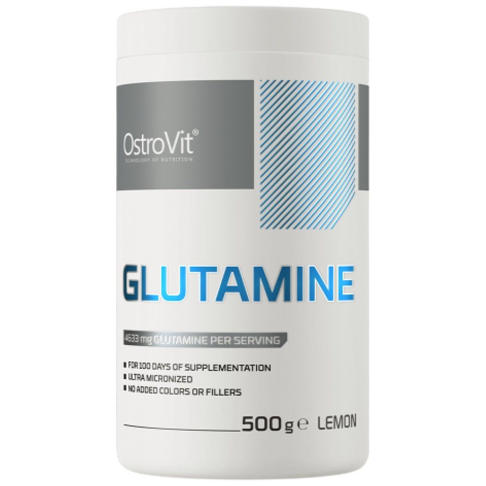 Glutamínový prášok - 300 gramov