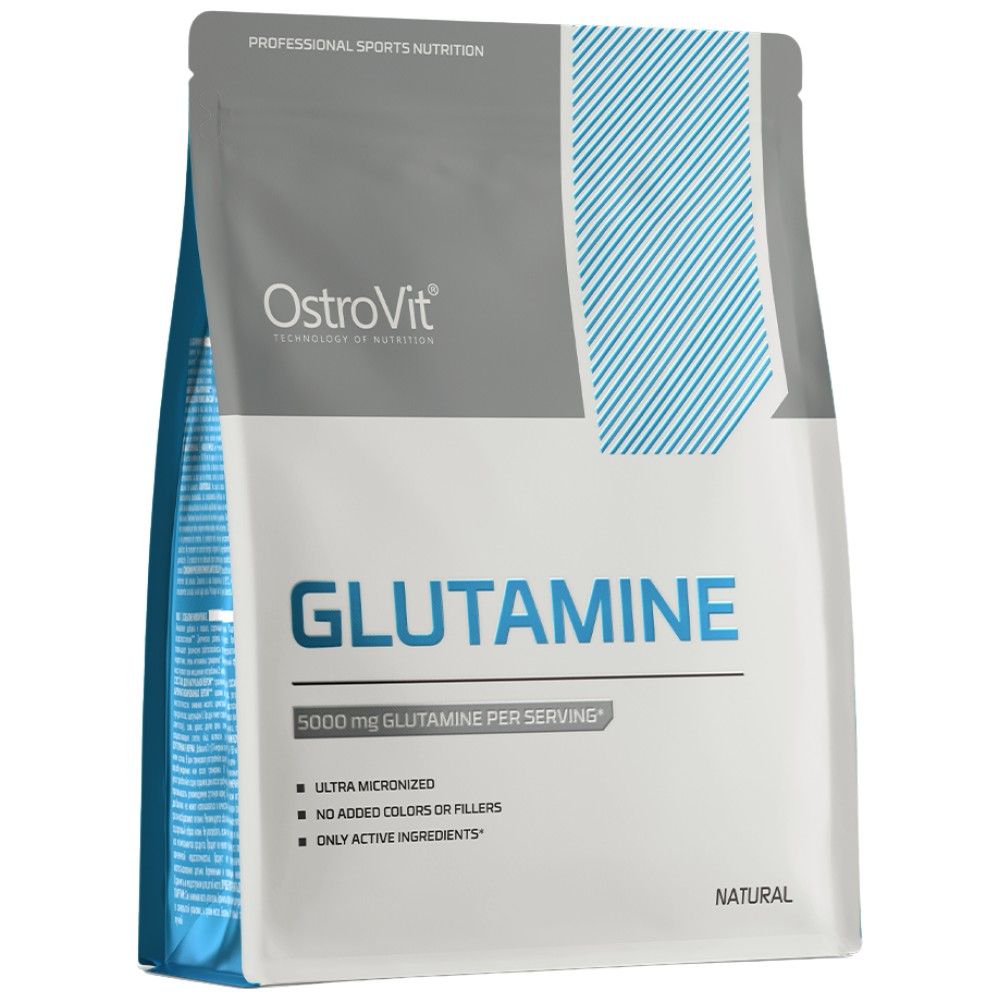 Glutamínový prášok - 300 gramov