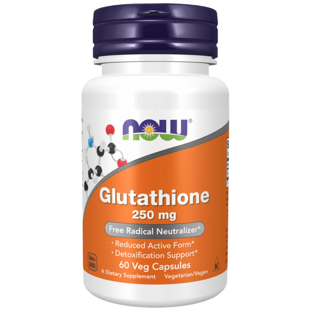 Glutatión 250 mg - 60 kapsúl