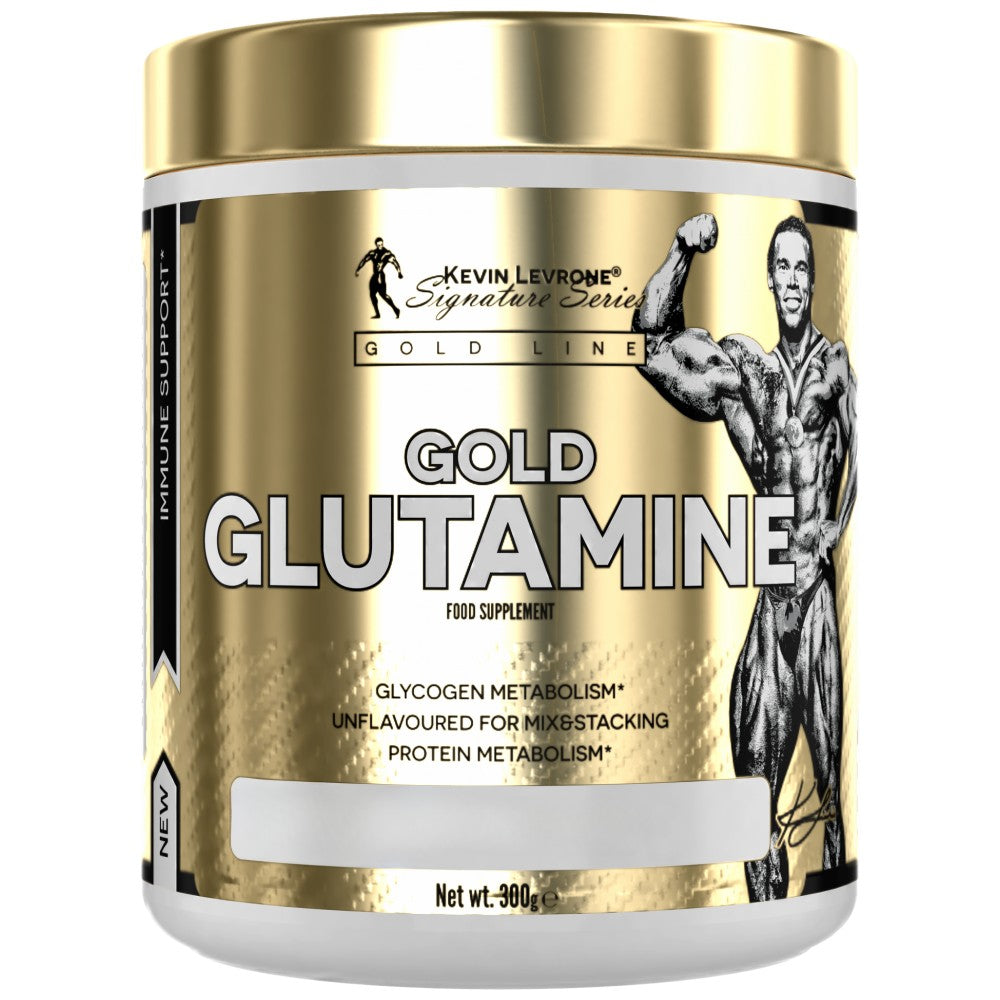 Zlatá línia / zlatý glutamín - 300 gramov