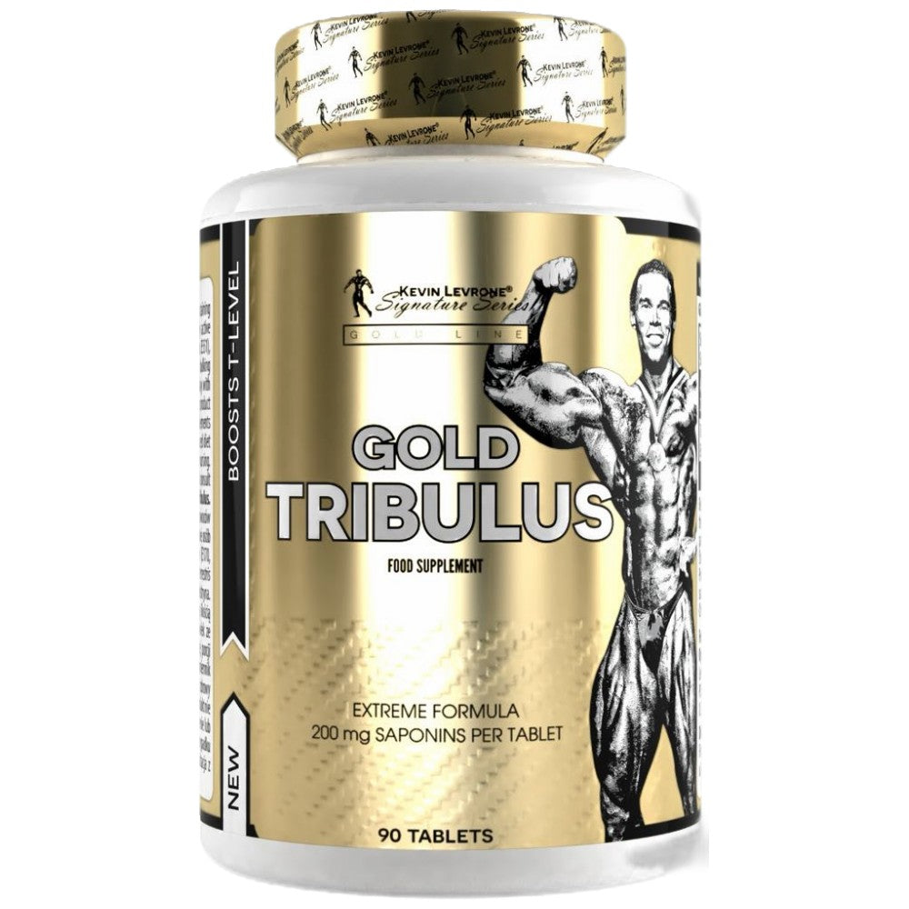 Gold Tribulus 500 mg - 90 tabliet