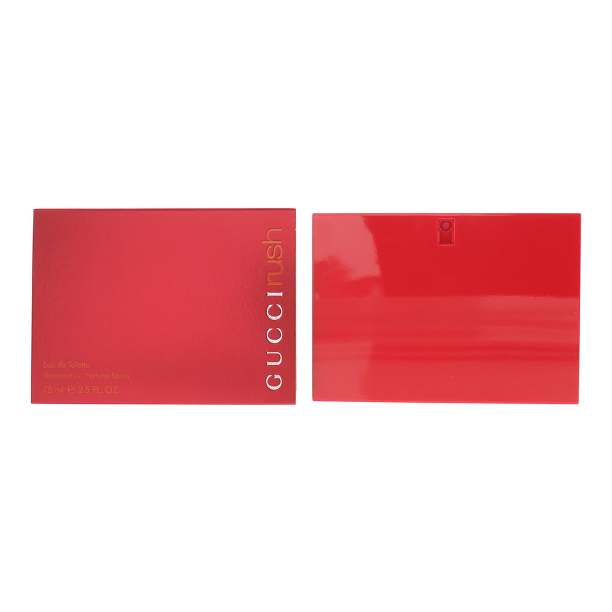 Gucci Rush Eau de toaletný sprej 75 ml